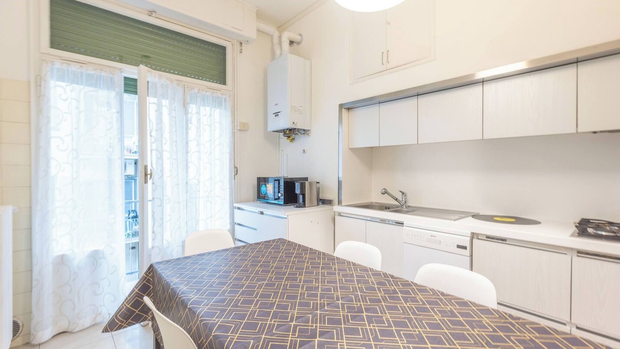 Photo of Kitchen in Historic Center