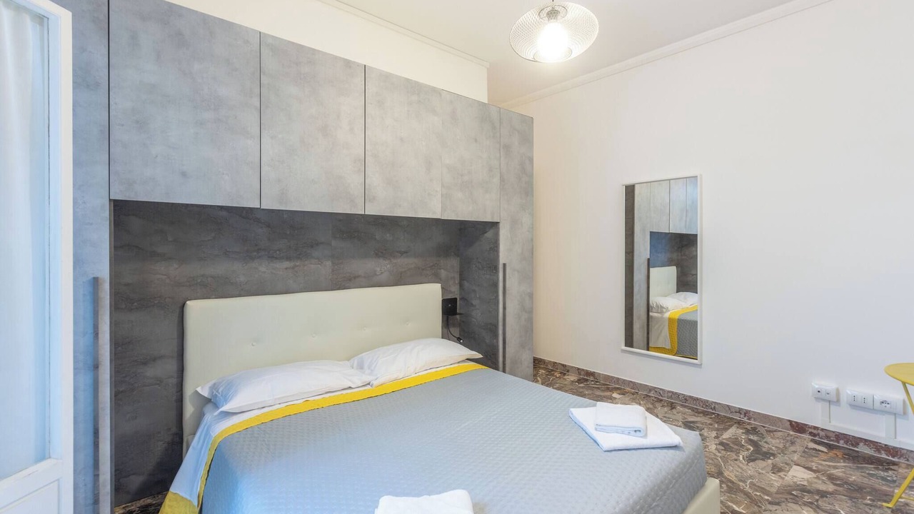 Photo of Bedroom in Historic Center