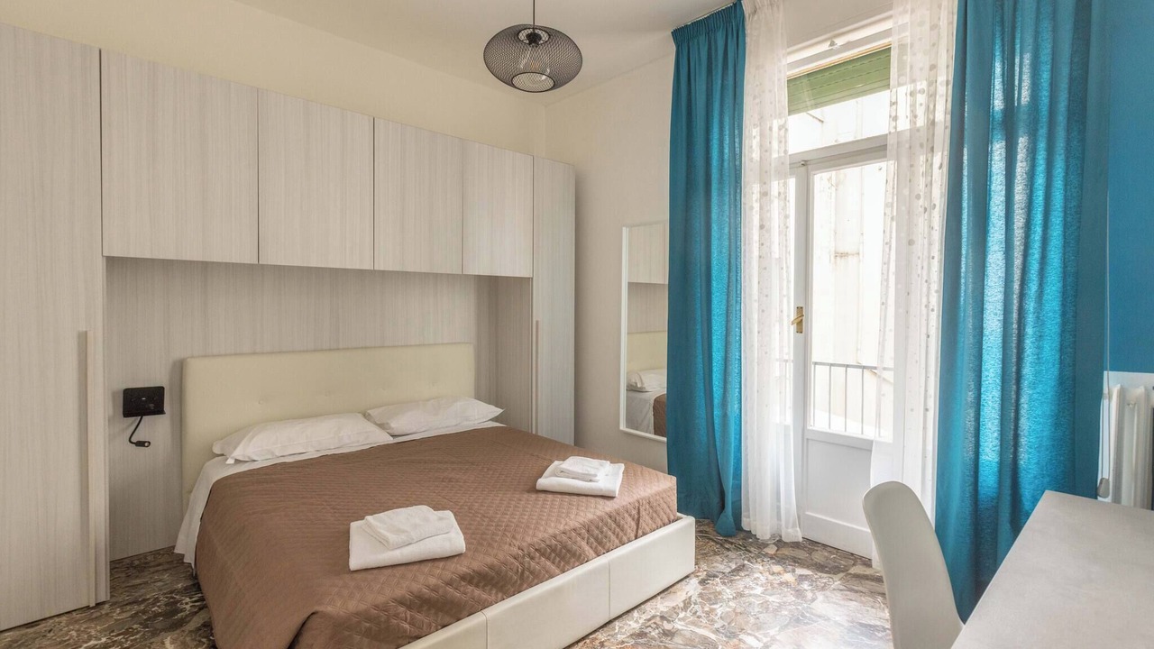 Photo of Bedroom in Historic Center