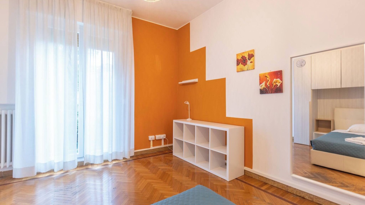 Photo of Bedroom in Historic Center