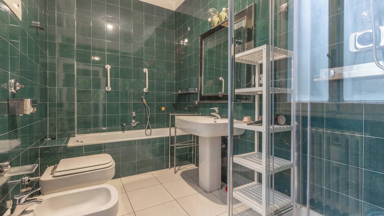 Photo of Bathroom in Historic Center