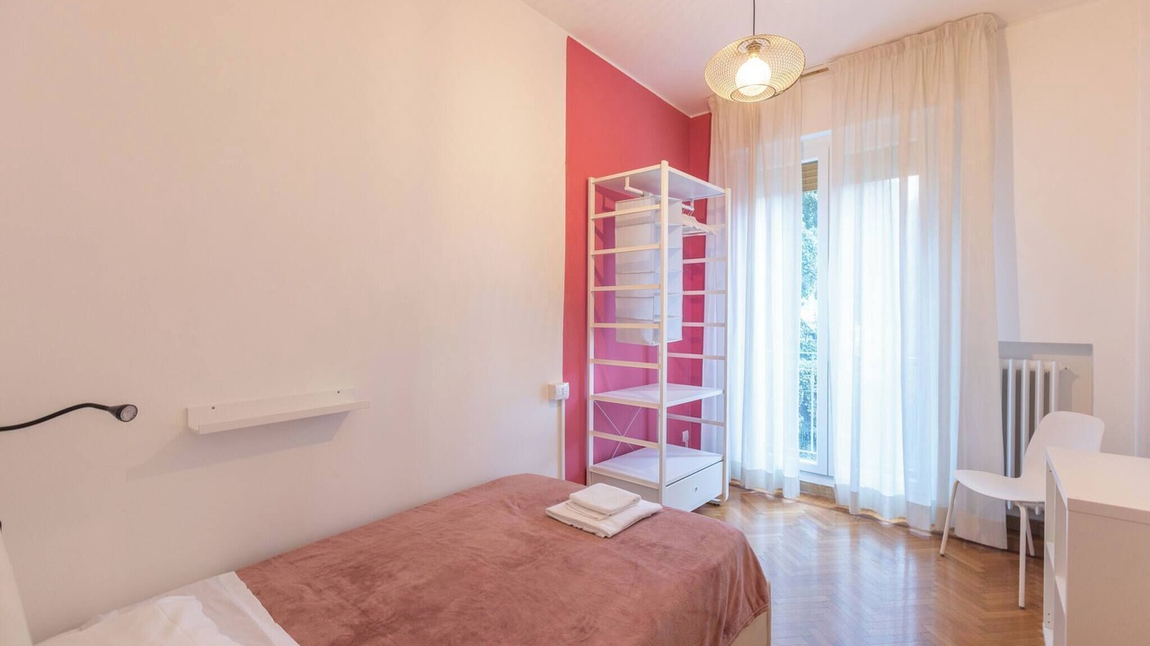 Photo of Bedroom in Historic Center
