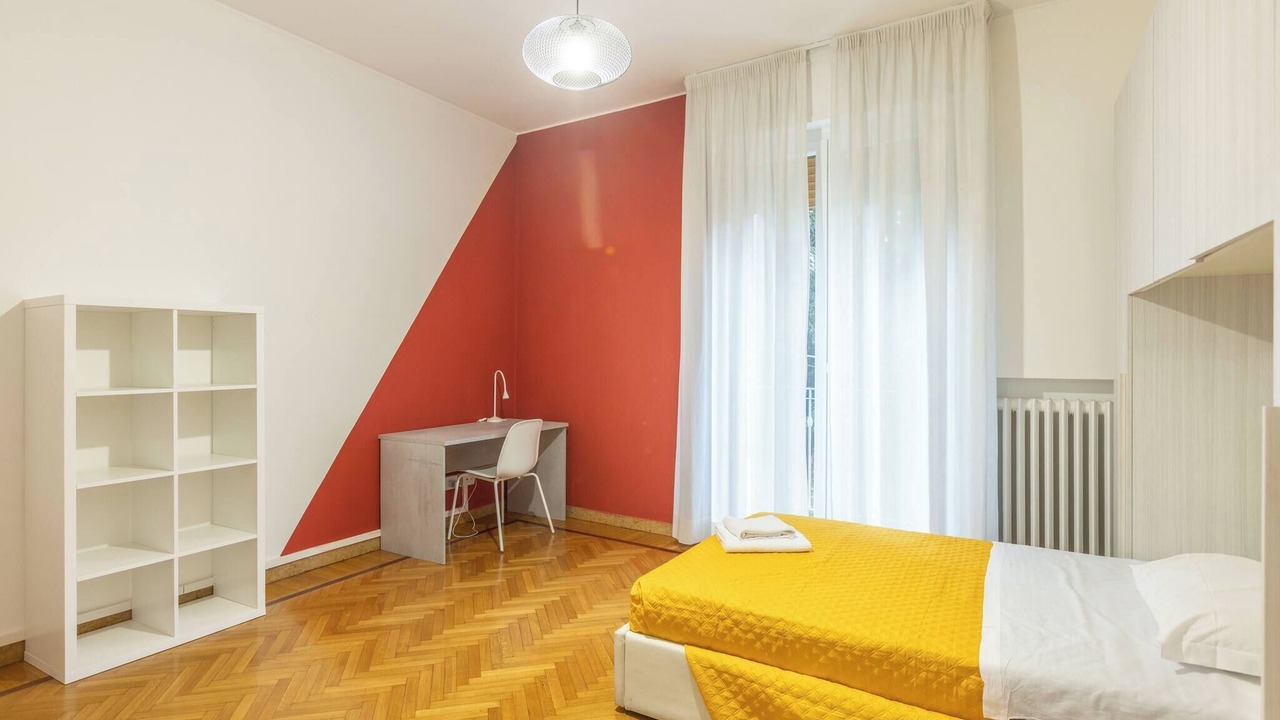 Photo of Bedroom in Historic Center