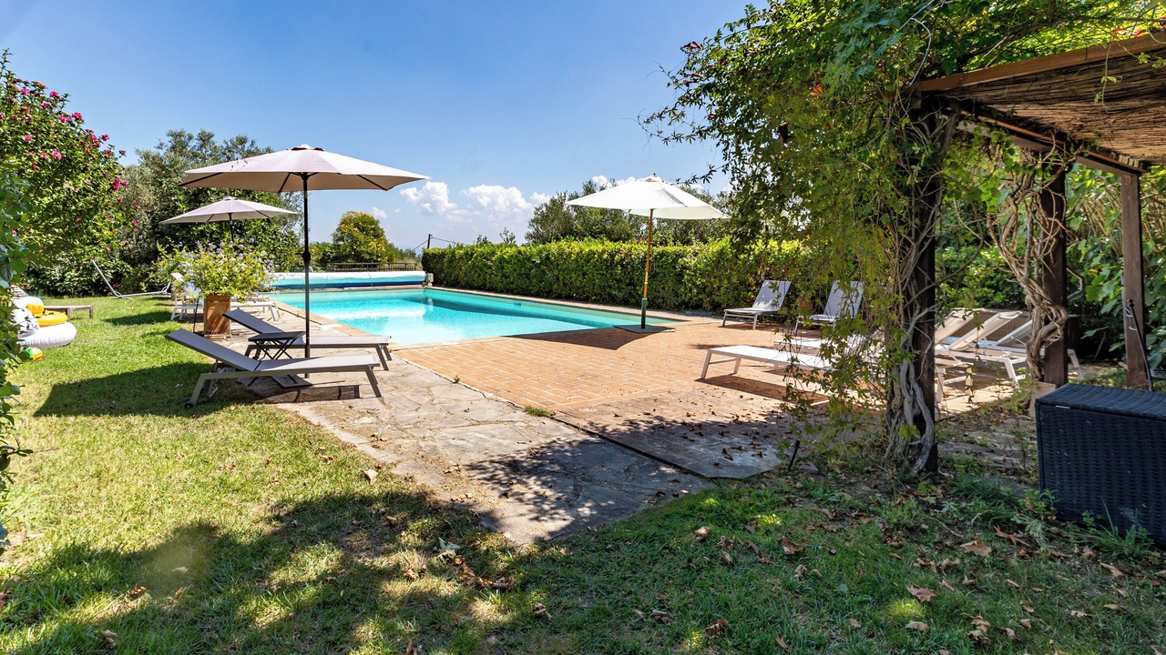 Photo of Outdoor in Po' Bandino