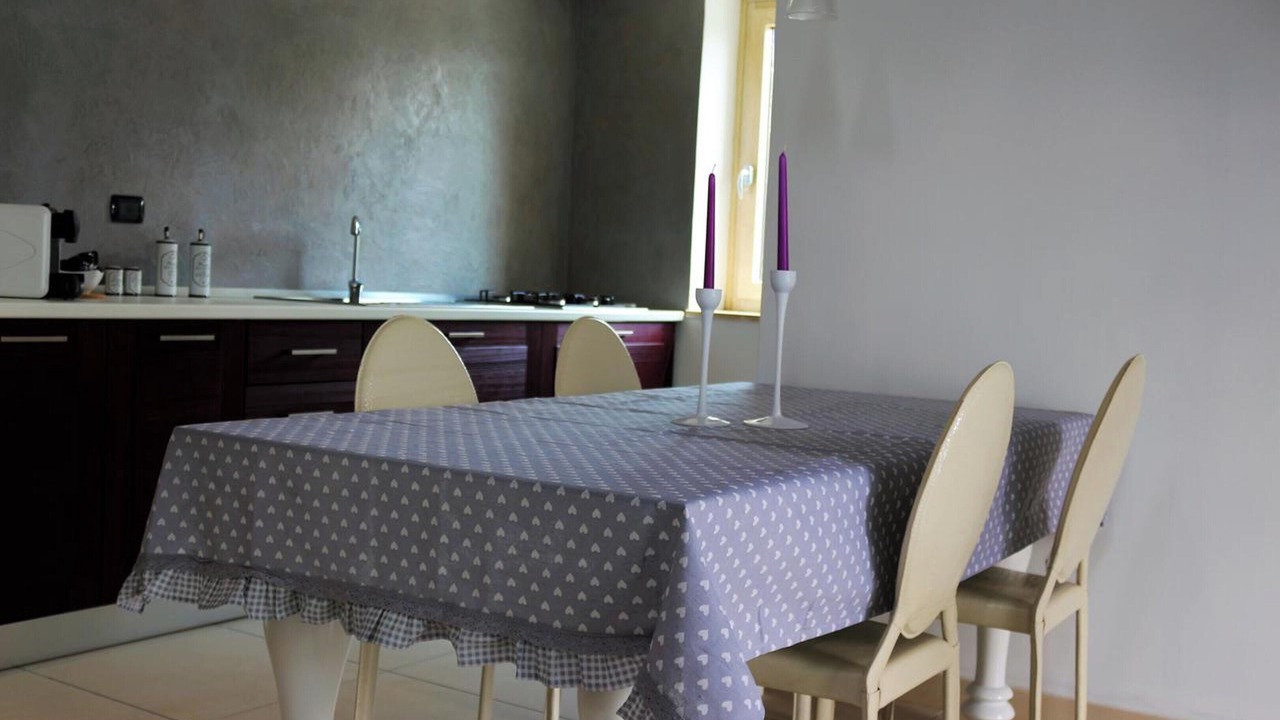Photo of Livingroom in Montemiletto