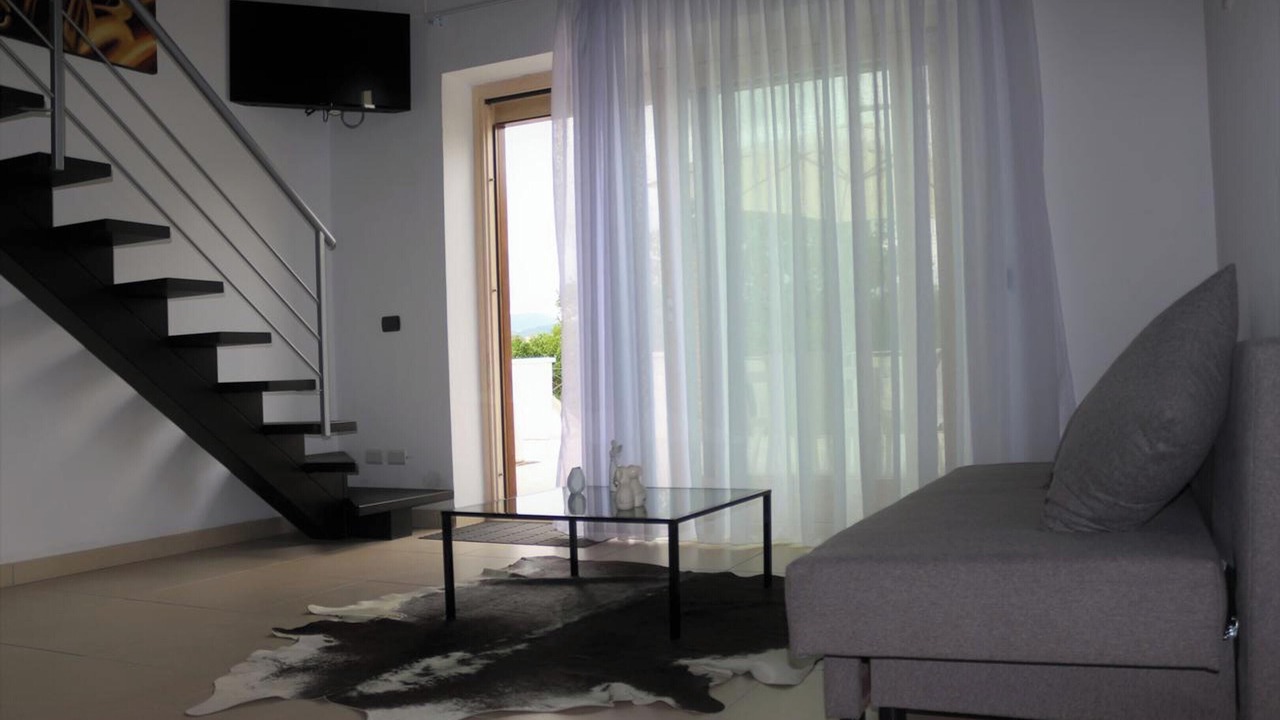 Photo of Livingroom in Montemiletto