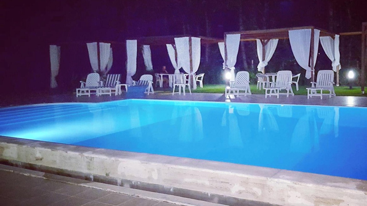 Photo of Outdoor in Montemiletto