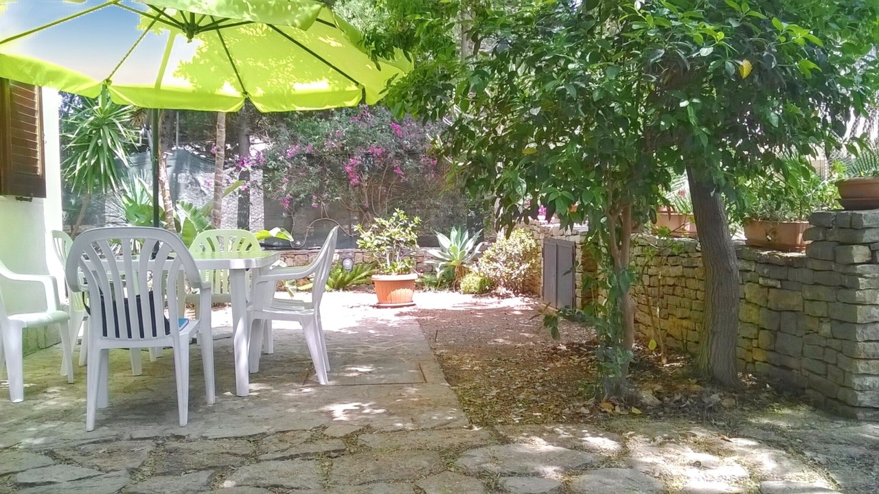Photo of Outdoor in San Vito Lo Capo