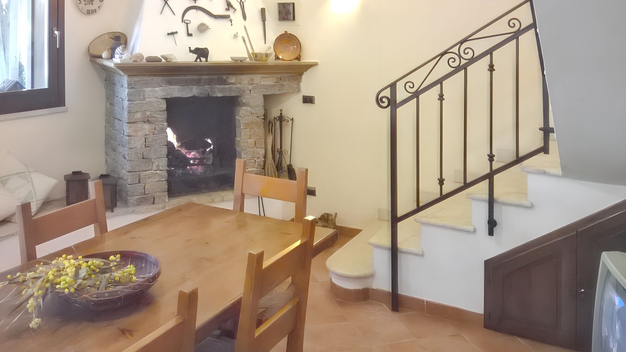Photo of Livingroom in San Vito Lo Capo