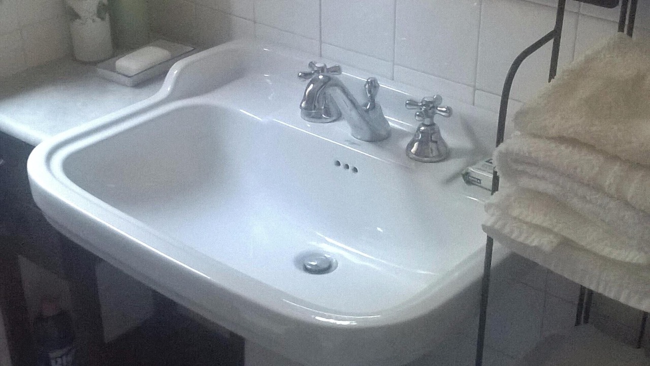 Photo of Bathroom in San Vito Lo Capo