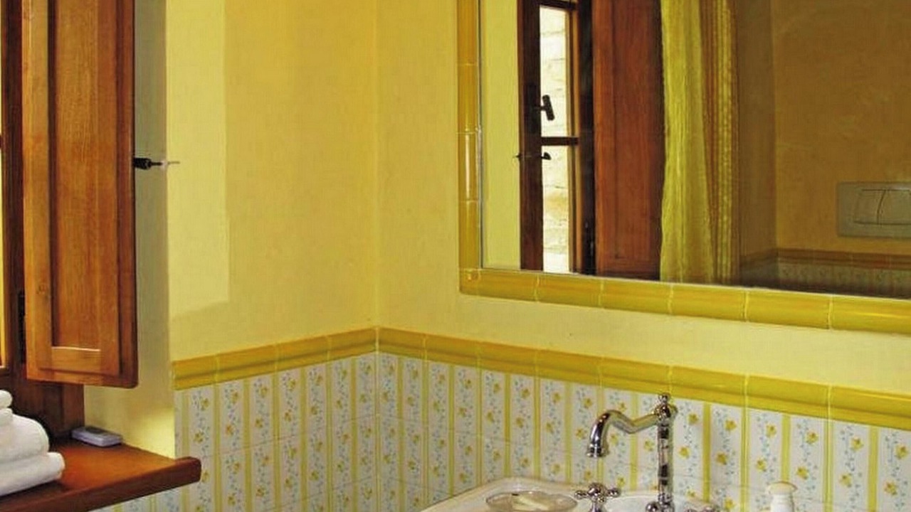 Photo of Bathroom in Ramazzano
