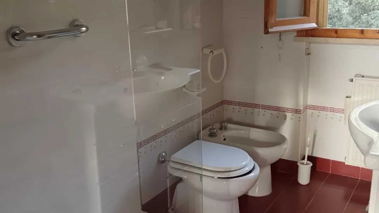 Photo of Bathroom in Sabaudia