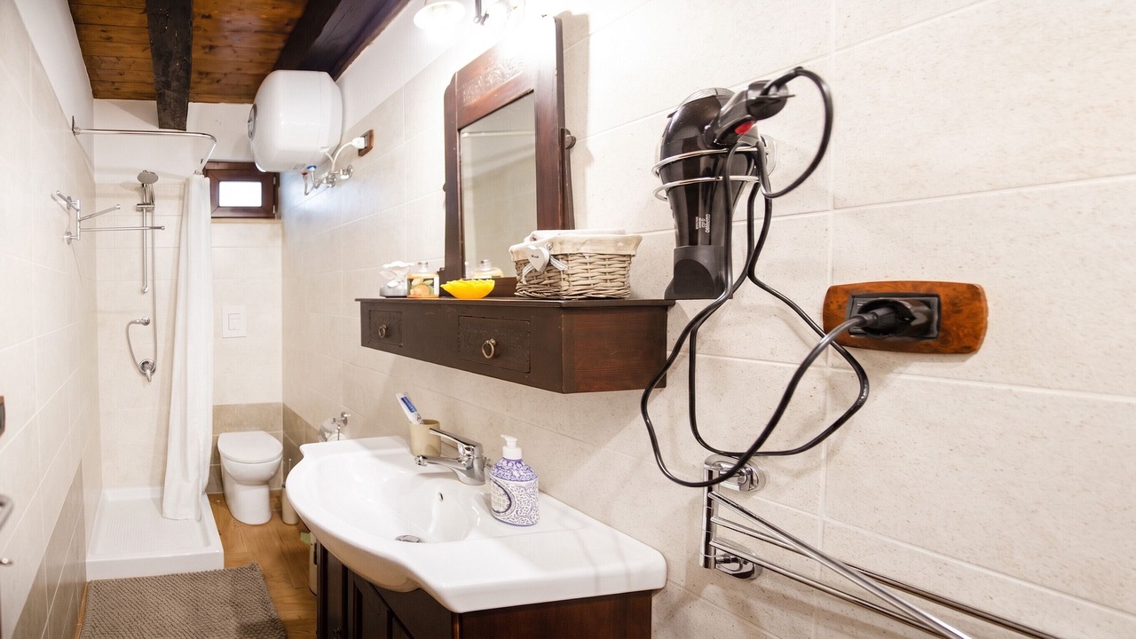 Photo of Bathroom in Arce