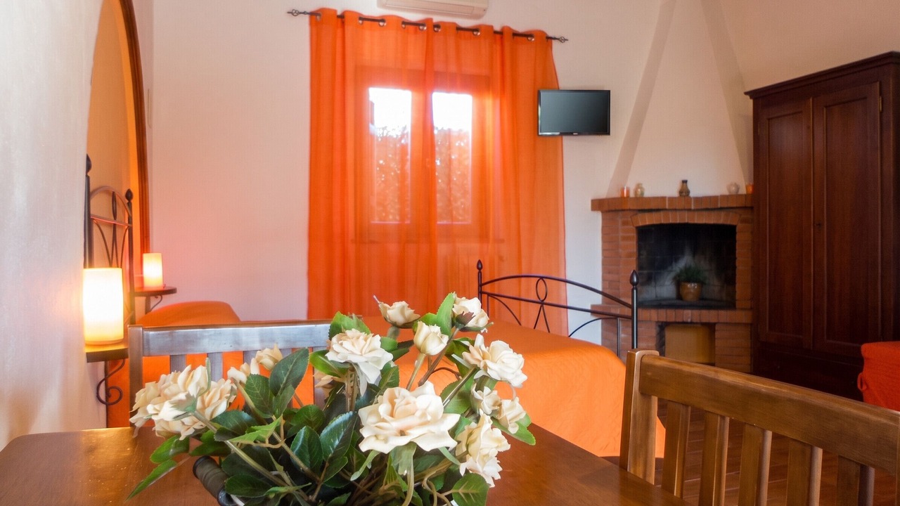 Photo of Livingroom in Pescia Romana