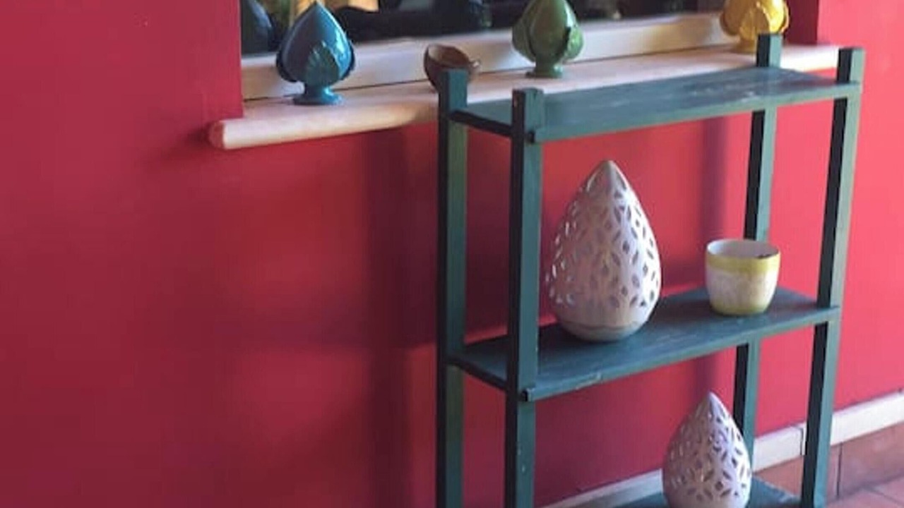Photo of Livingroom in San Vito dei Normanni