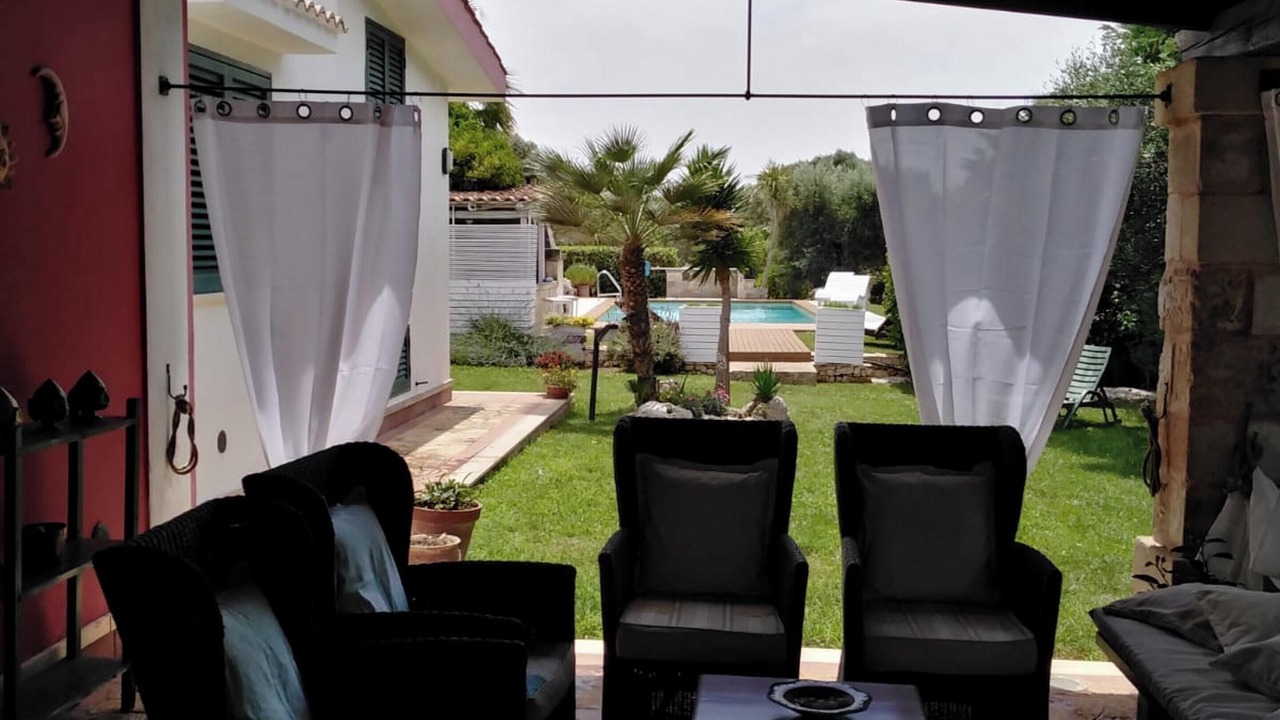 Photo of Livingroom in San Vito dei Normanni