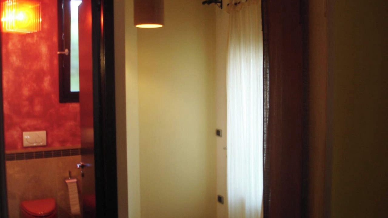Photo of Bathroom in San Vito dei Normanni
