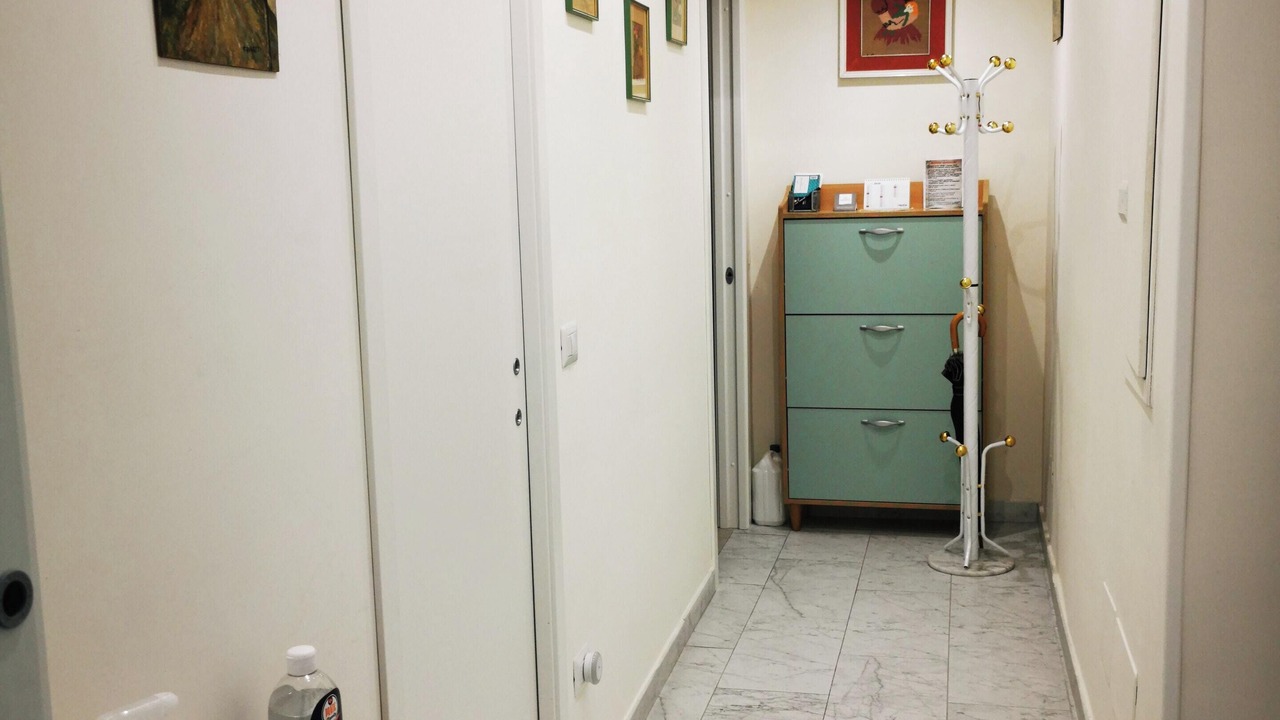 Photo of Bathroom in Suburbio IX Aurelio