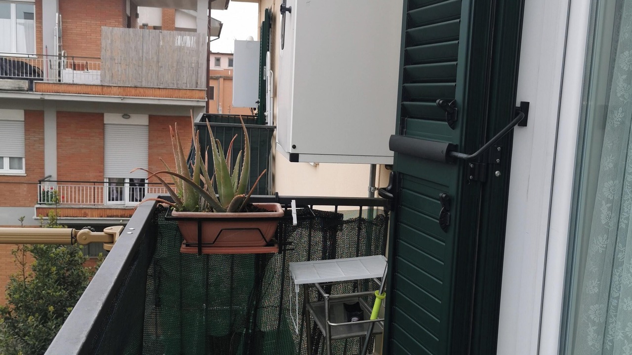 Photo of Patio Balcony in Suburbio IX Aurelio