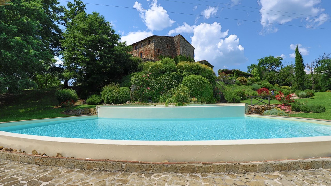 Photo of Outdoor in Chiusdino