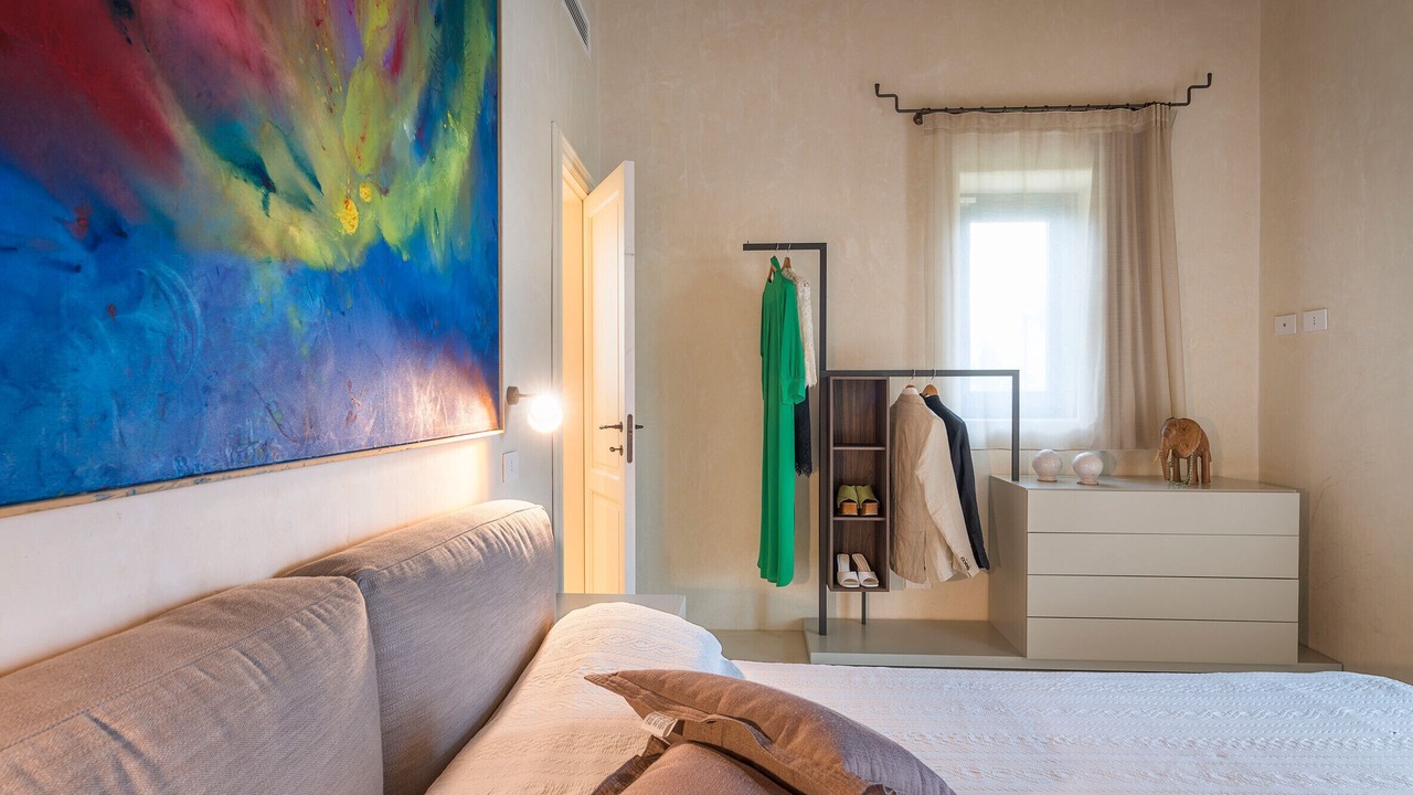 Photo of Bedroom in Scicli