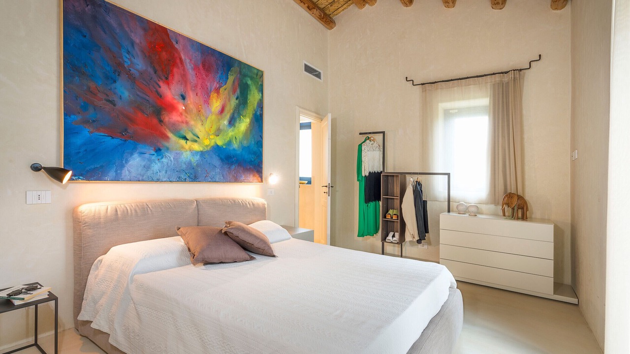 Photo of Bedroom in Scicli