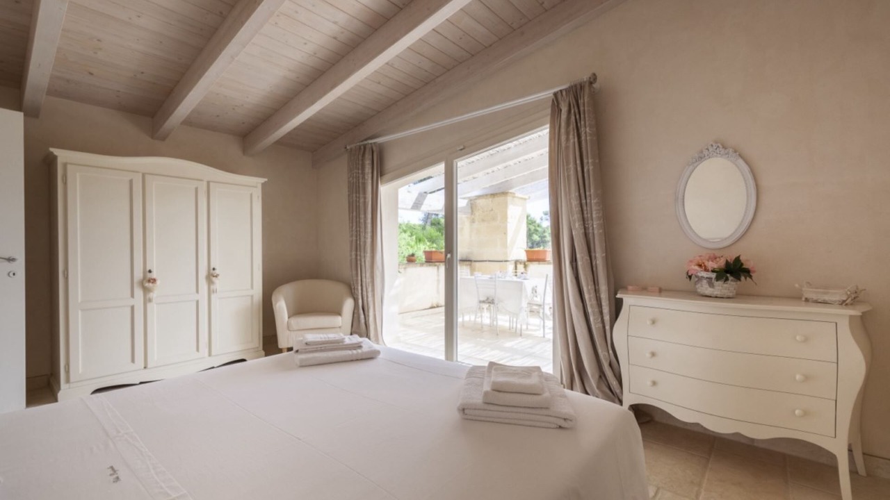 Photo of Bedroom in Lecce