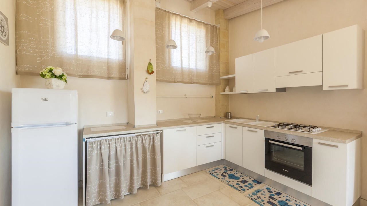 Photo of Kitchen in Lecce