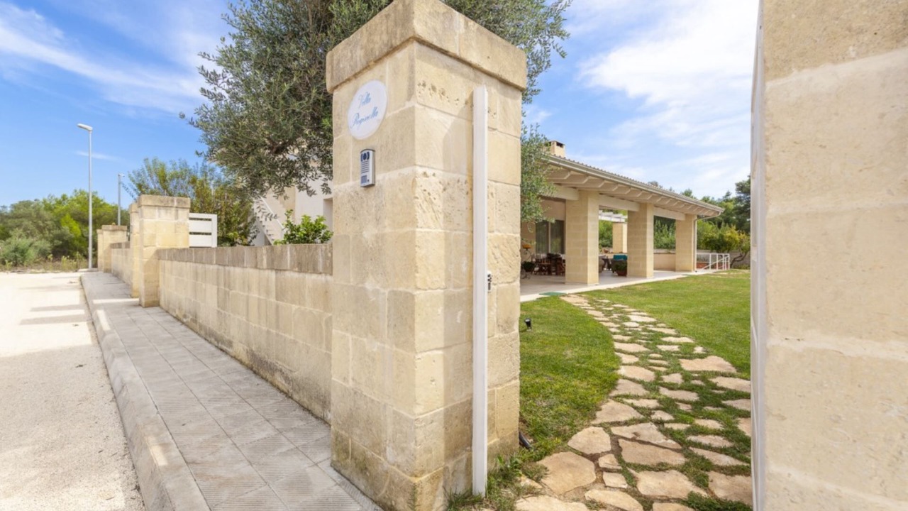 Photo of Outdoor in Lecce