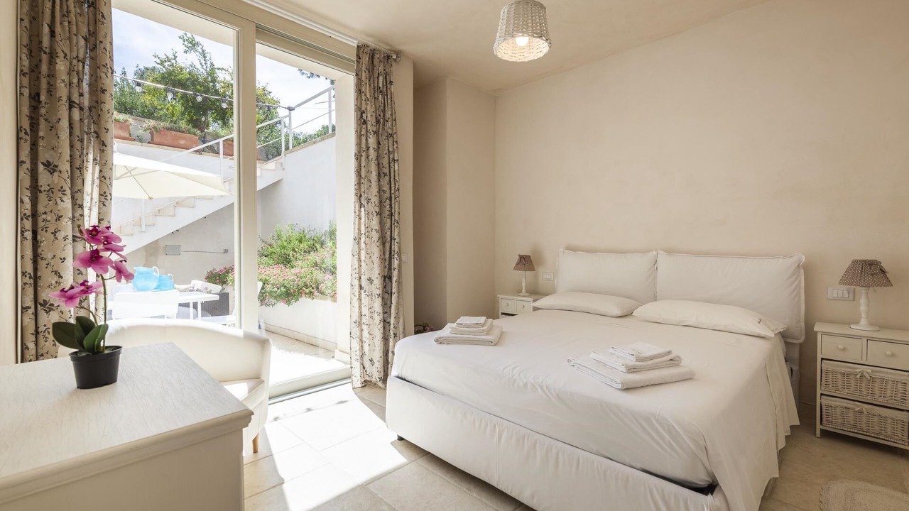 Photo of Bedroom in Lecce