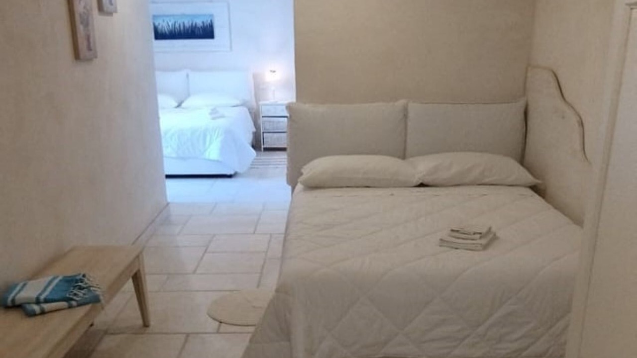 Photo of Bedroom in Lecce