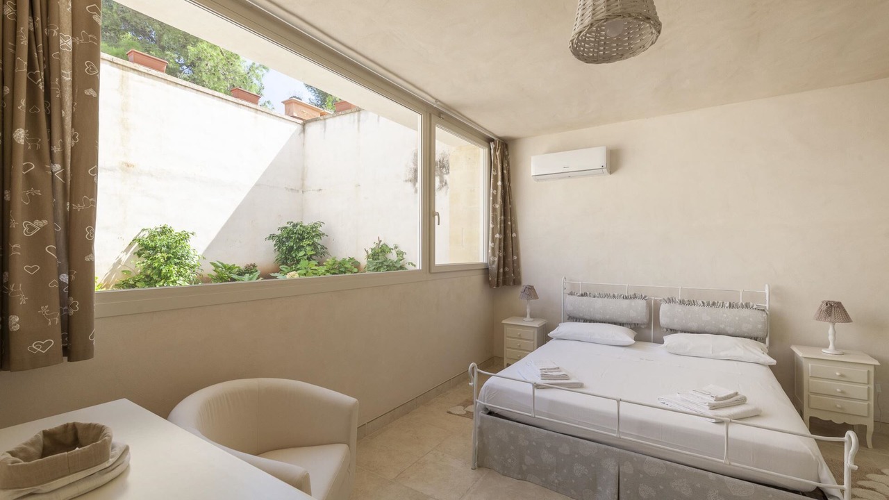Photo of Bedroom in Lecce