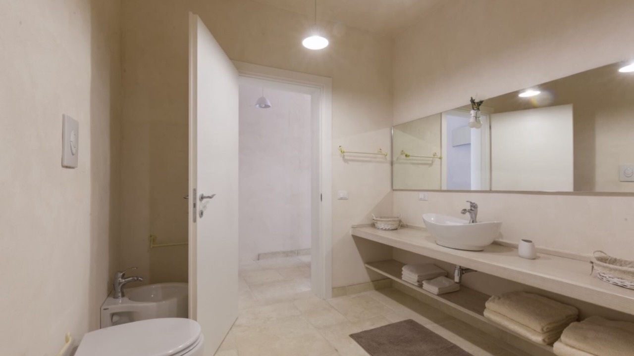 Photo of Bathroom in Lecce