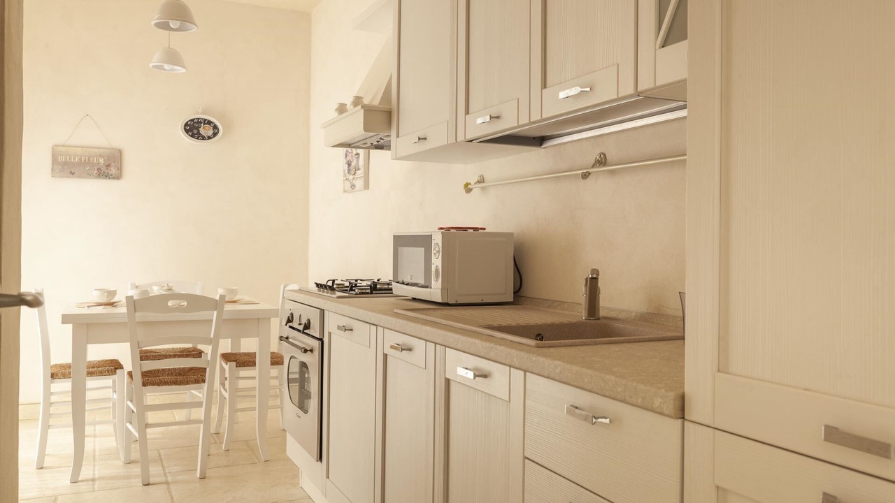 Photo of Kitchen in Lecce