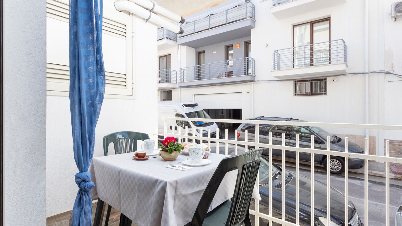 Photo of Outdoor in Terrasini