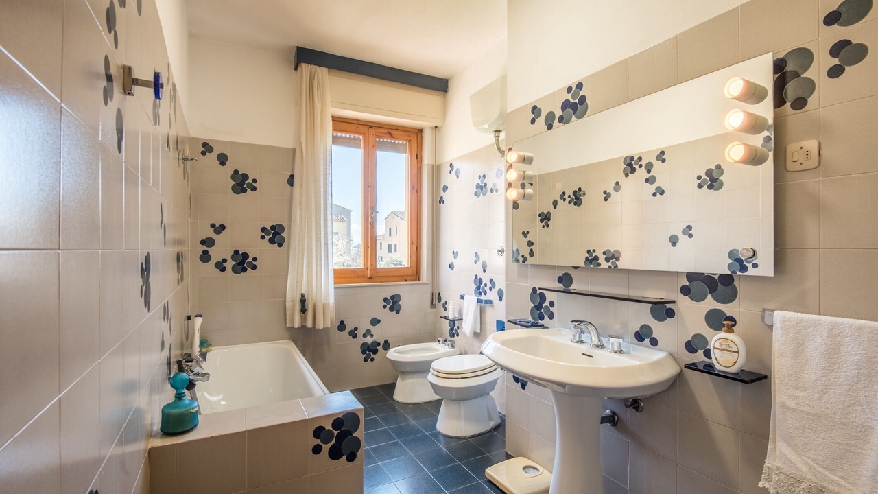 Photo of Bathroom in Torniella