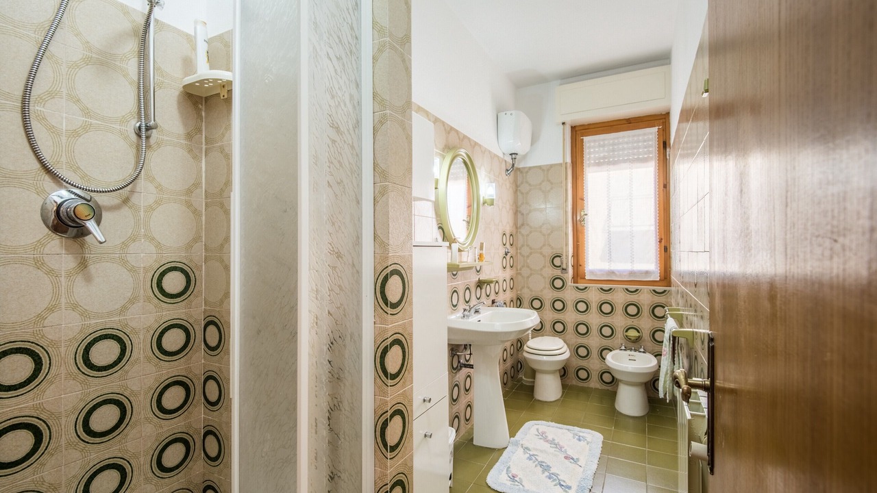 Photo of Bathroom in Torniella
