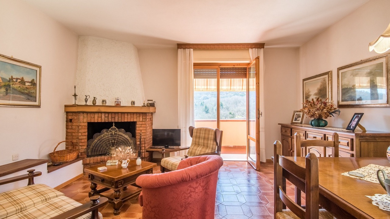 Photo of Livingroom in Torniella