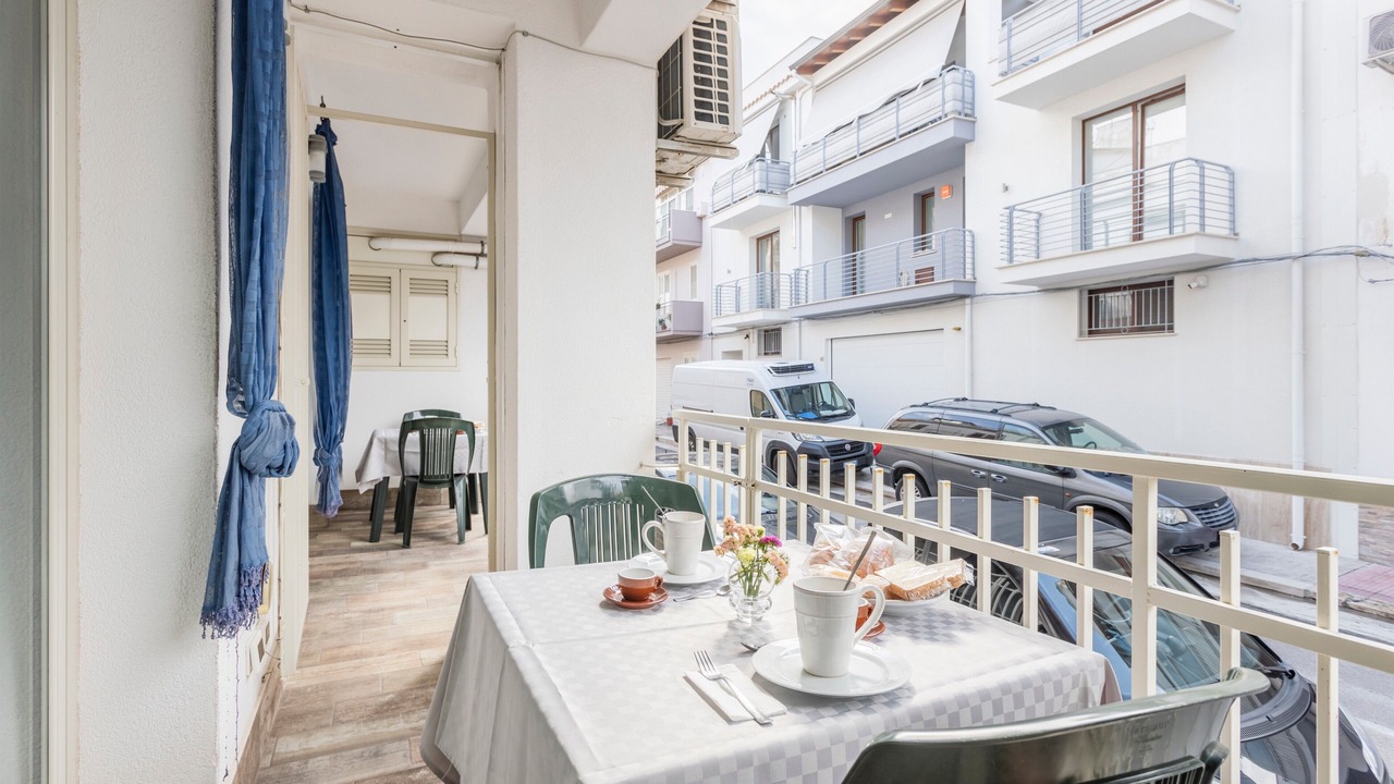 Photo of Outdoor in Terrasini