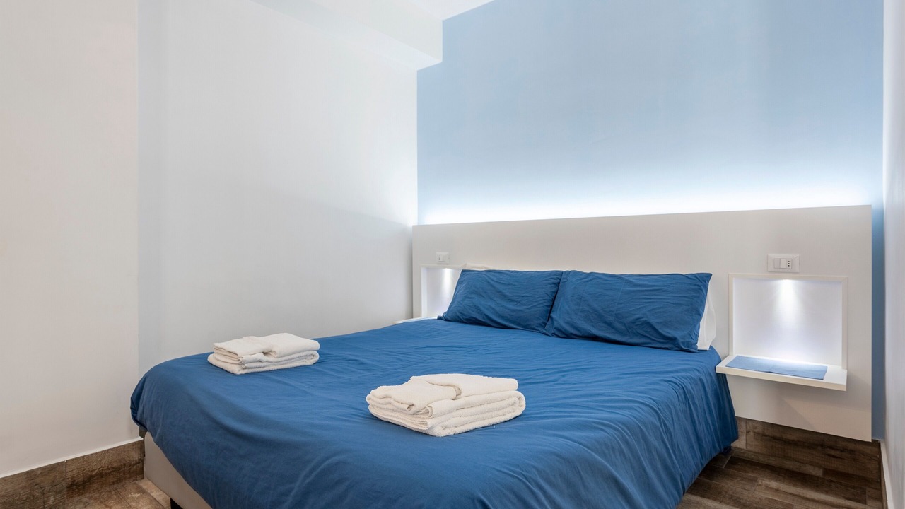 Photo of Bedroom in Terrasini