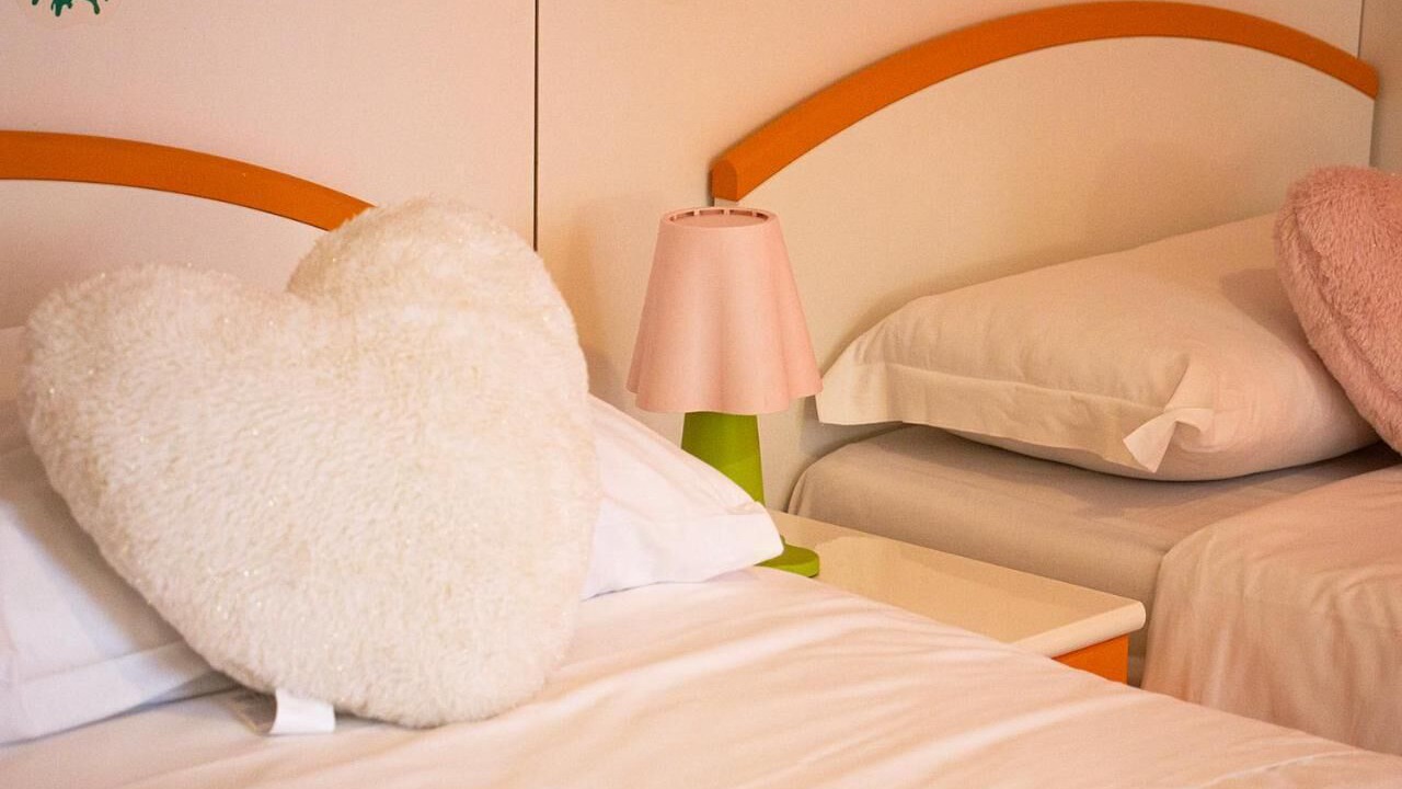 Photo of Bedroom in Quartiere XI Portuense