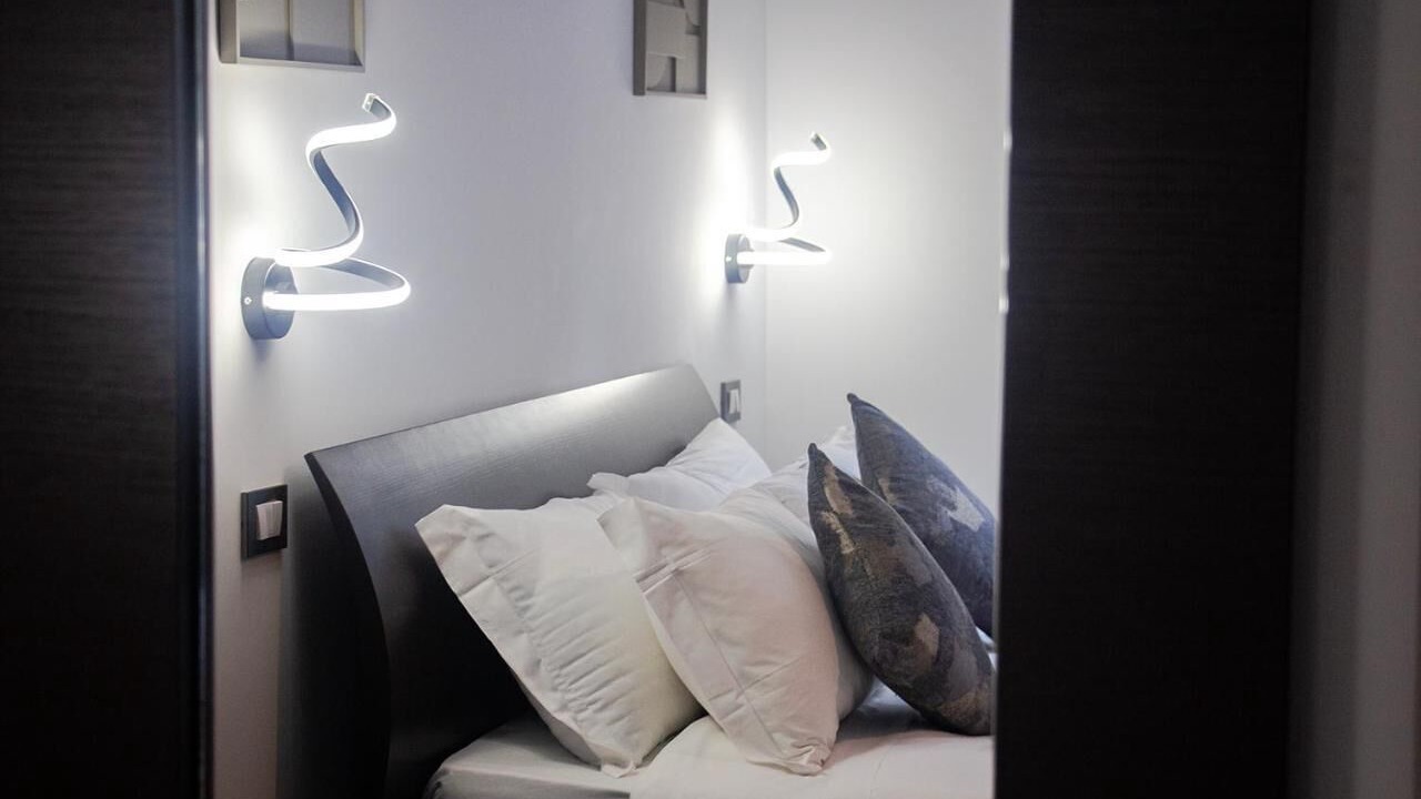 Photo of Bedroom in Quartiere XI Portuense