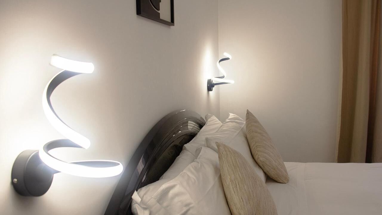 Photo of Bedroom in Quartiere XI Portuense