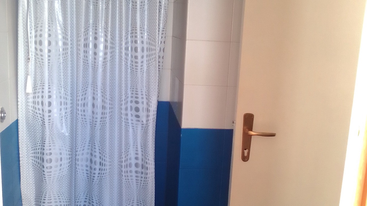 Photo of Bathroom in Mondello