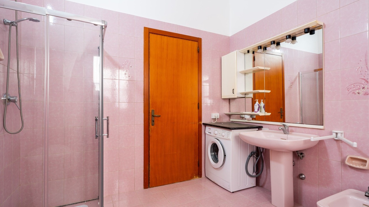 Photo of Bathroom in Alezio