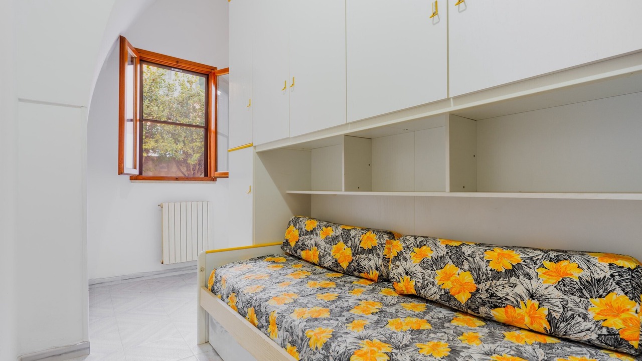 Photo of Bedroom in Alezio