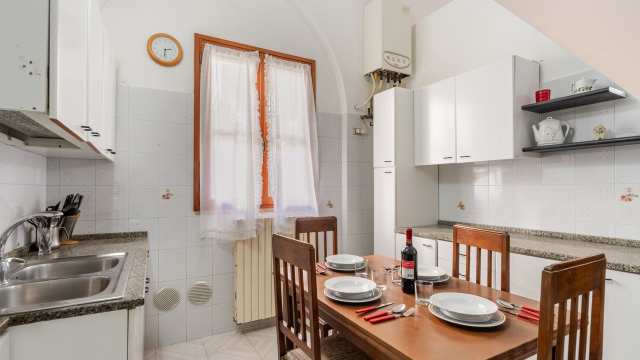 Photo of Kitchen in Alezio
