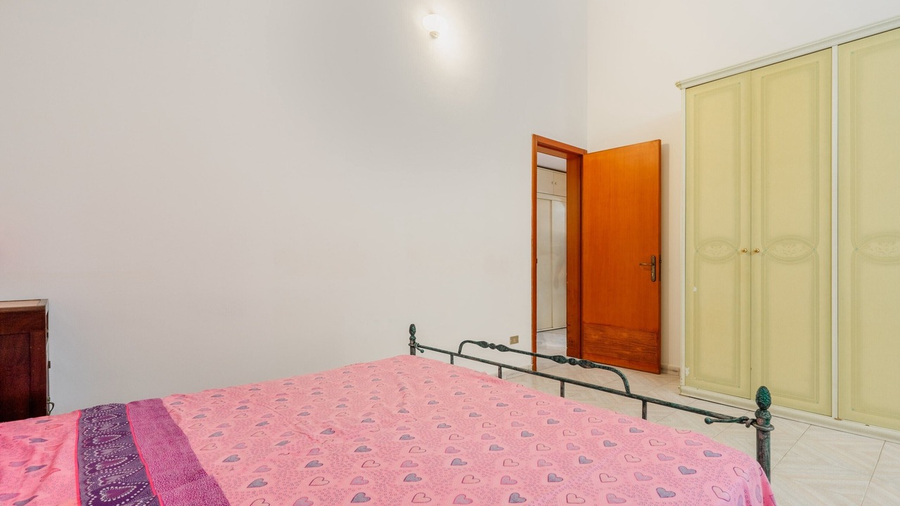 Photo of Bedroom in Alezio