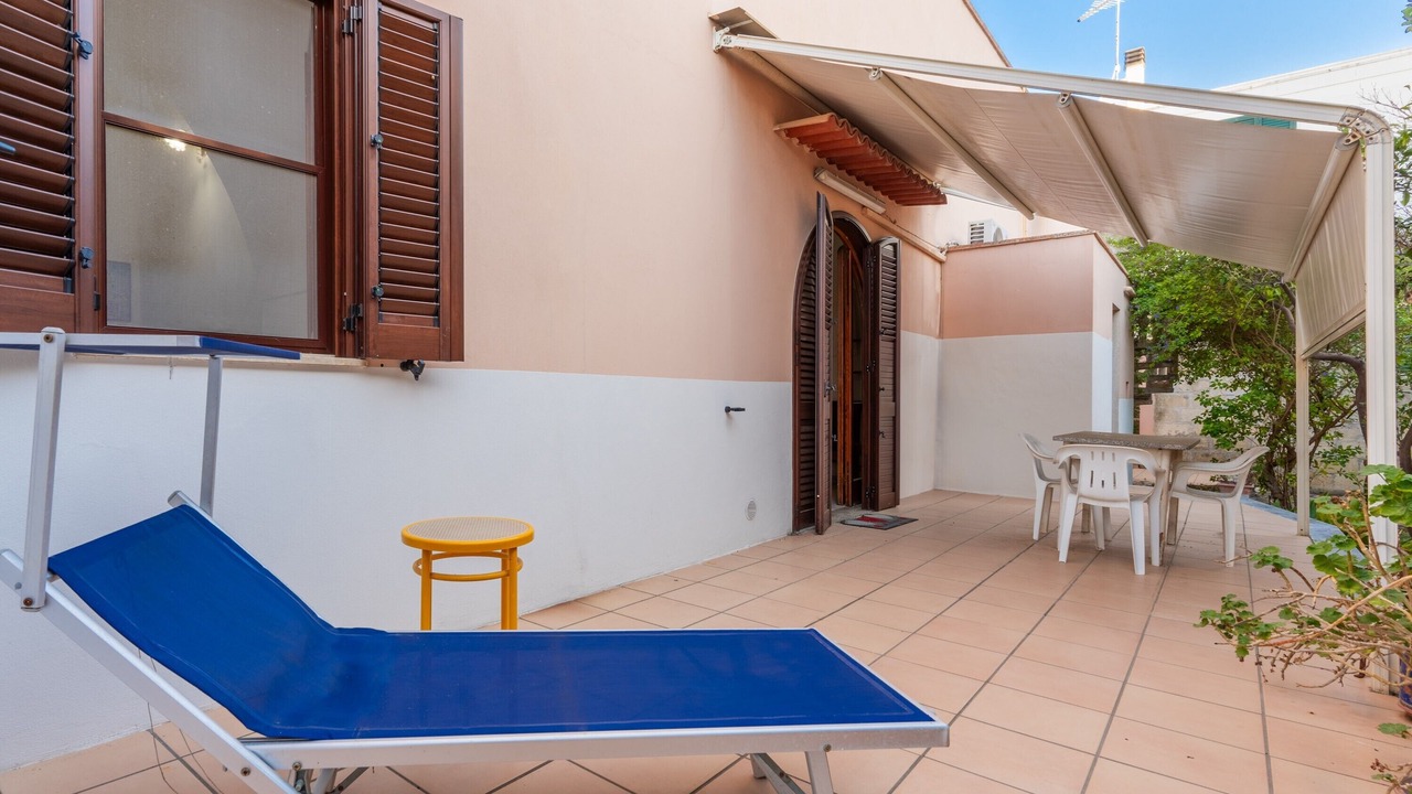 Photo of Outdoor in Alezio