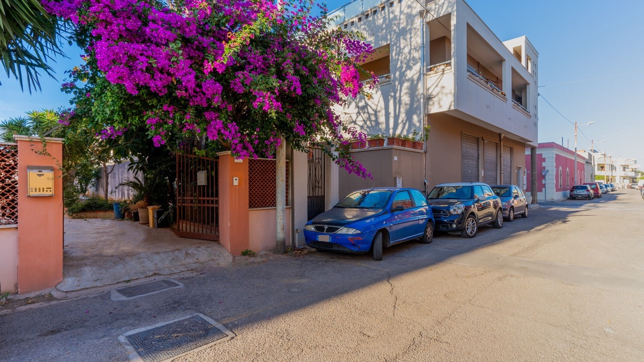 Photo of Outdoor in Alezio